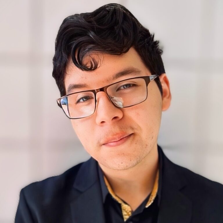 Giovanni Rodriguez